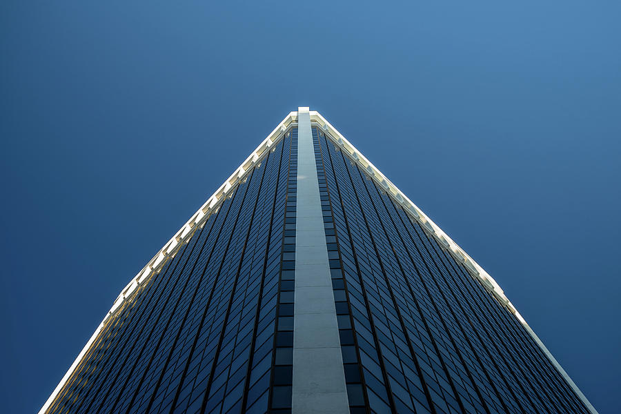 Blue by Ross G Strachan Blue by Ross G Strachan