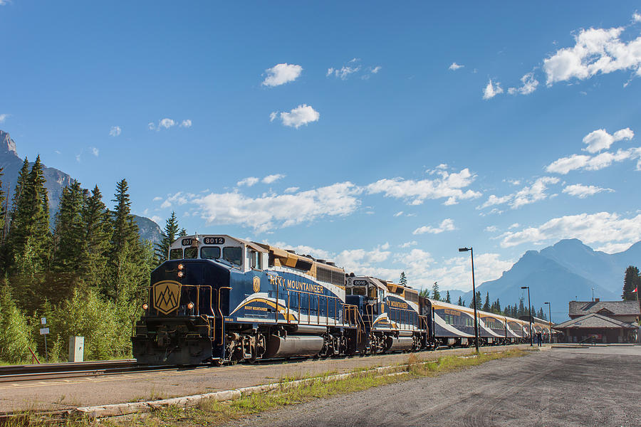 Blue Skies Ahead by Steve Boyko Blue Skies Ahead by Steve Boyko