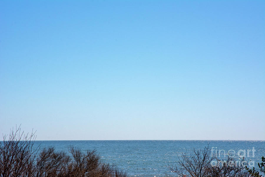 Blue Sky by Ruth H Curtis Blue Sky by Ruth H Curtis