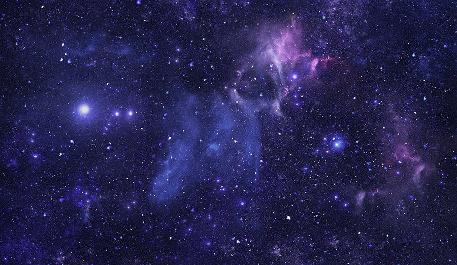 starfield image