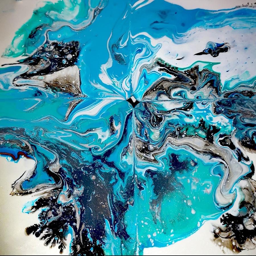 Bluebird by Love Infusion Bluebird by Love Infusion