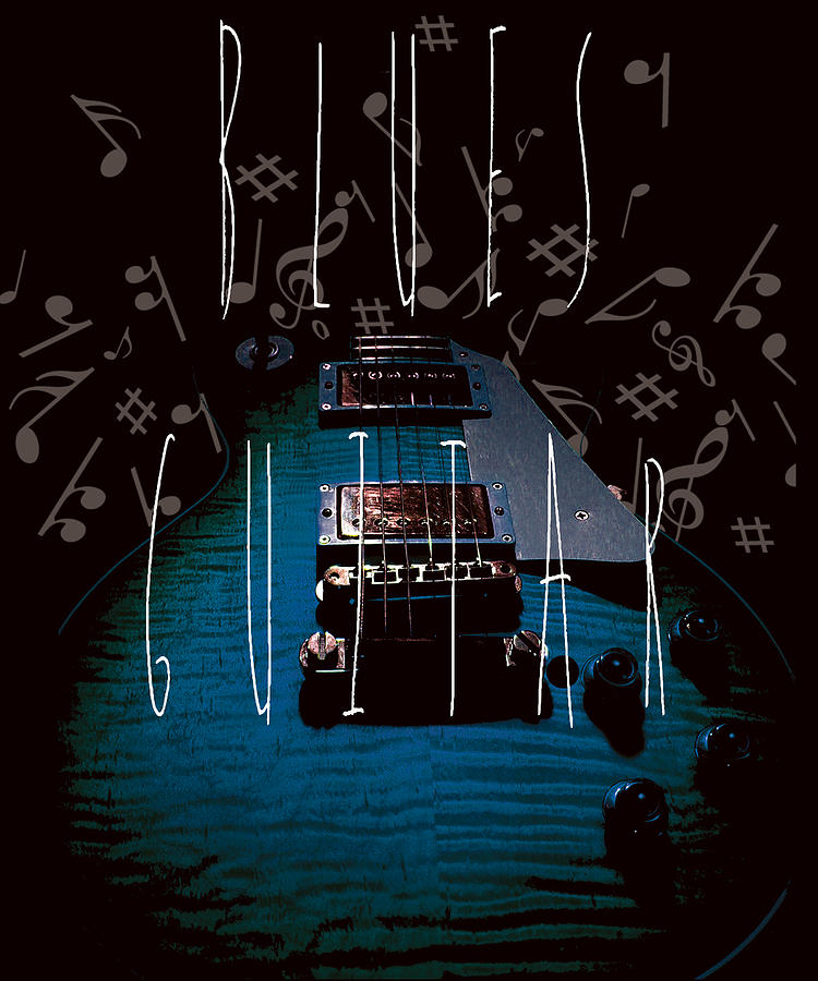 Blues Guitar Music Notes by Guitar Wacky Blues Guitar Music Notes by Guitar Wacky