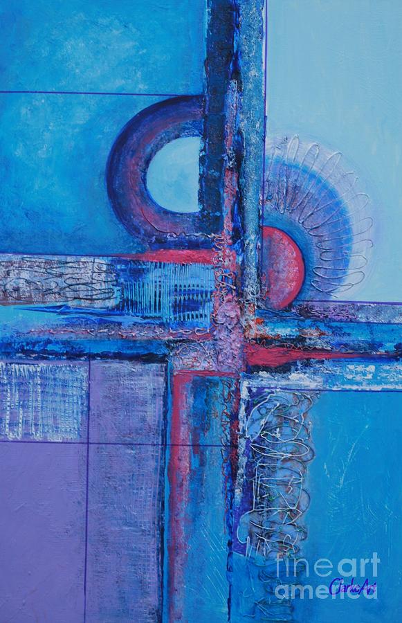 Rainy Day Blues by Jean Clarke Rainy Day Blues by Jean Clarke