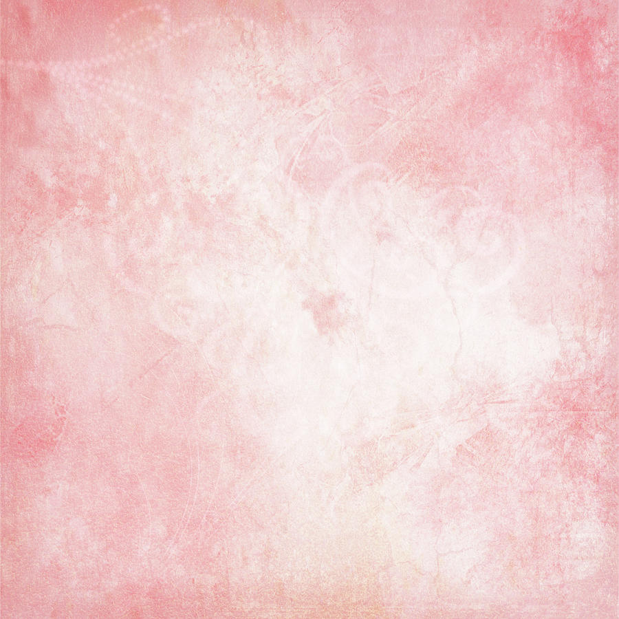 Blush Pink Abstract Modern Texture Digital Art By Printable Pretty