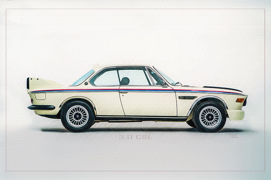 BMW 3.0 Csl >> Bmw 3 0 Csl BMW 3.0 Csl >> Bmw 3 0 Csl