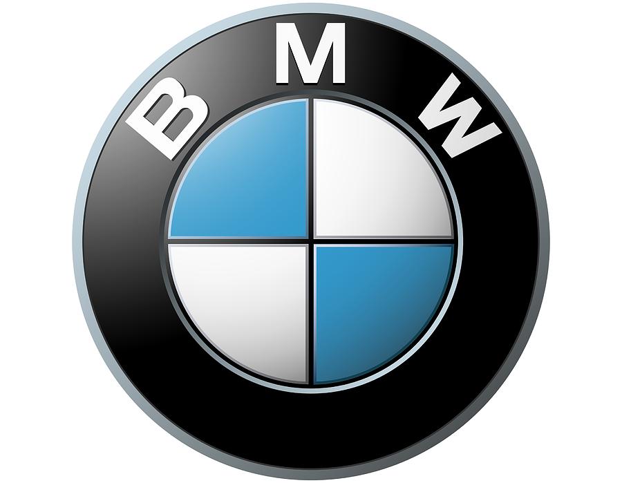 Bmw Logo Photos for Sale - Pixels