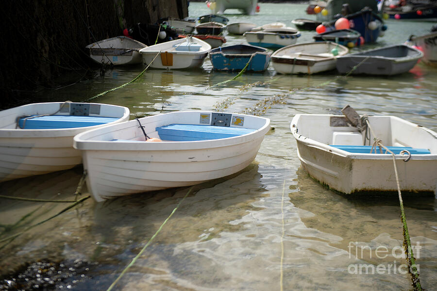 boats 2019 by Jenny Potter boats 2019 by Jenny Potter