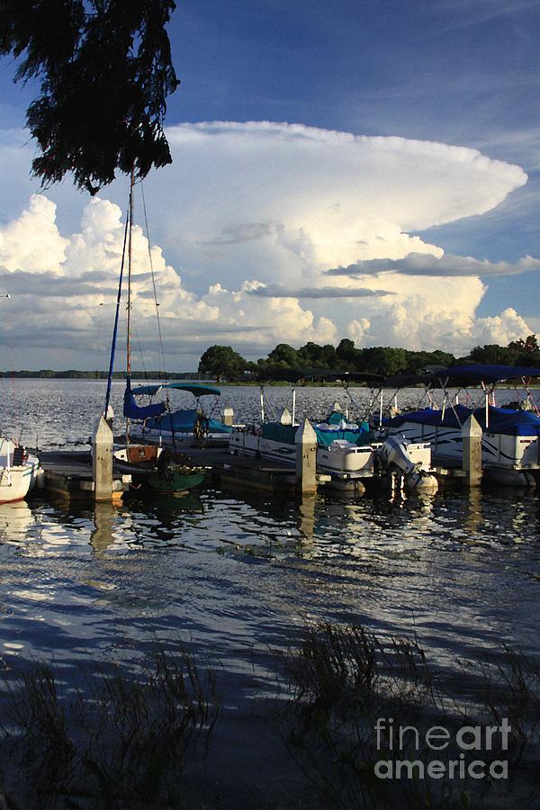 Boats, Blue Waters , Bright Sky's by Philip and Robbie Bracco Boats, Blue Waters , Bright Sky's by Philip and Robbie Bracco