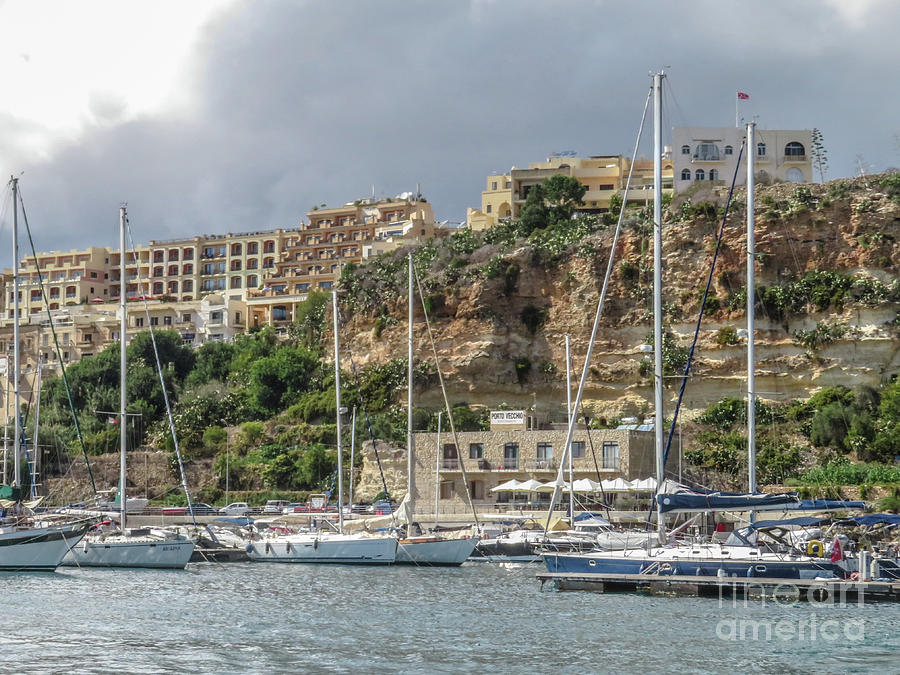 Boats galore by Mandi Hibberd Boats galore by Mandi Hibberd