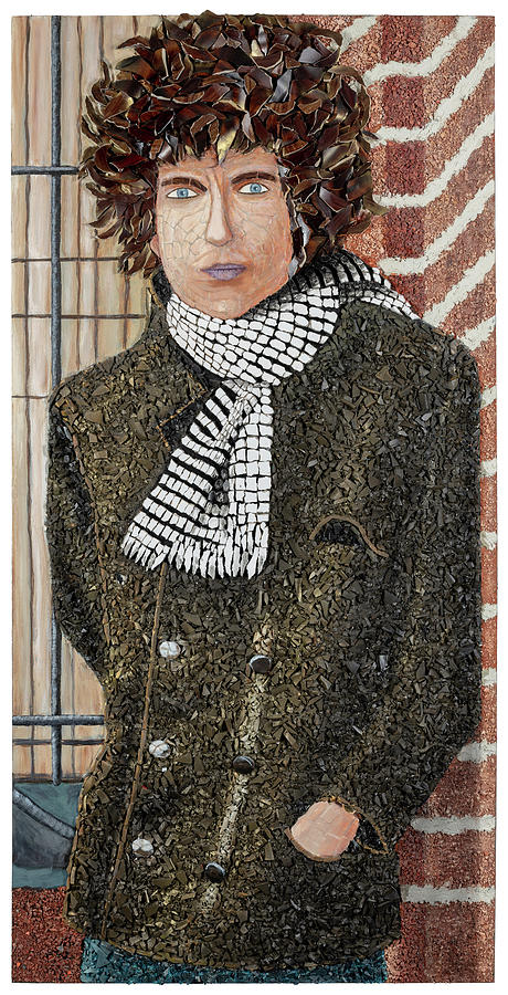 Bob Dylan by Tony Cepukas Bob Dylan by Tony Cepukas