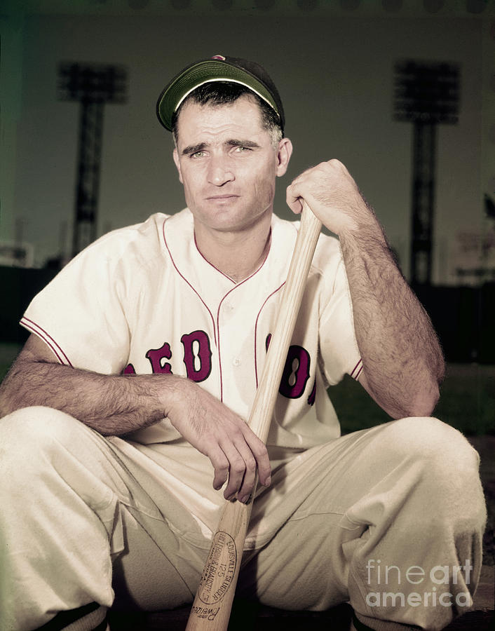 Bobby Doerr reflects on a life in baseball
