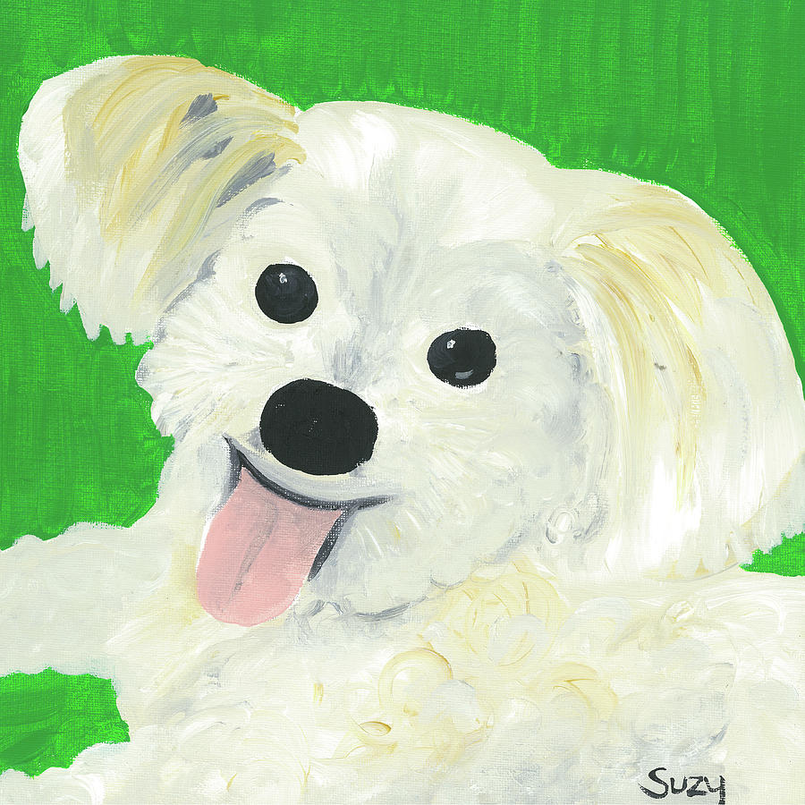 Bobby by Suzy Mandel-Canter Bobby by Suzy Mandel-Canter