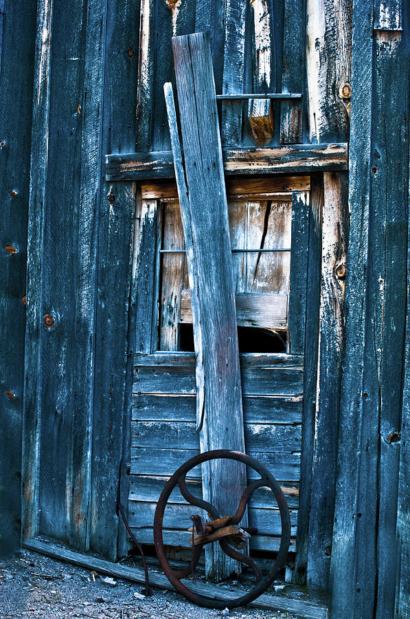 Bodie 50 by Catherine Sobredo Bodie 50 by Catherine Sobredo