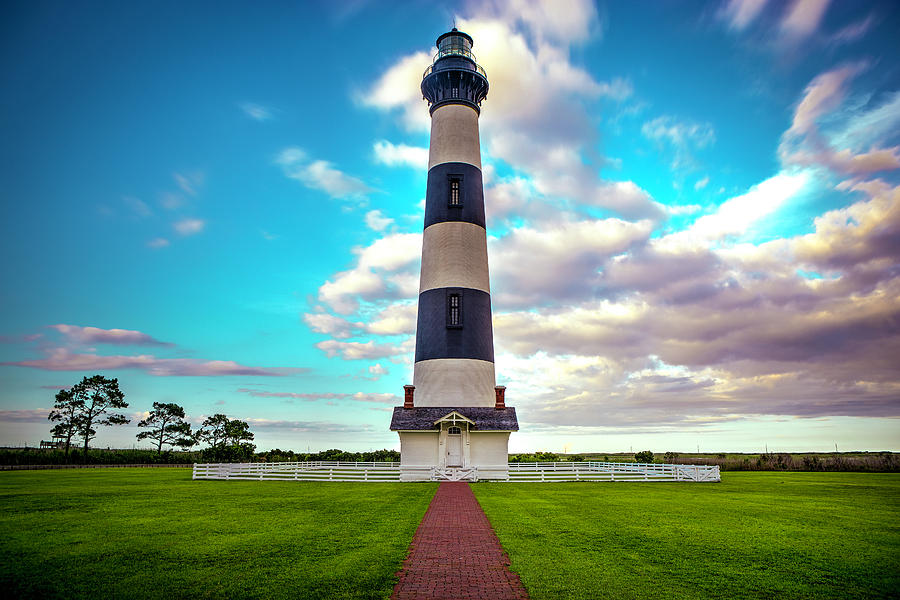 Bodie Island by Pete Federico Bodie Island by Pete Federico