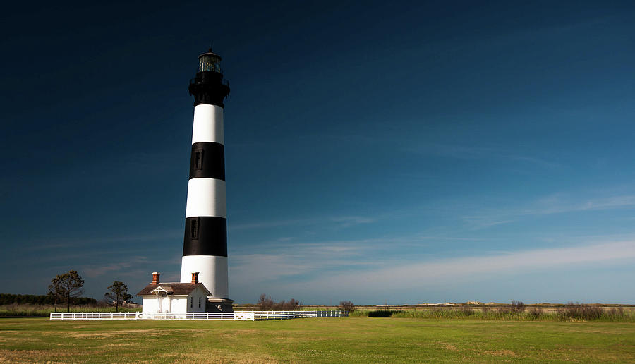 Bodie Lighthouse by Lynn Phelps Bodie Lighthouse by Lynn Phelps