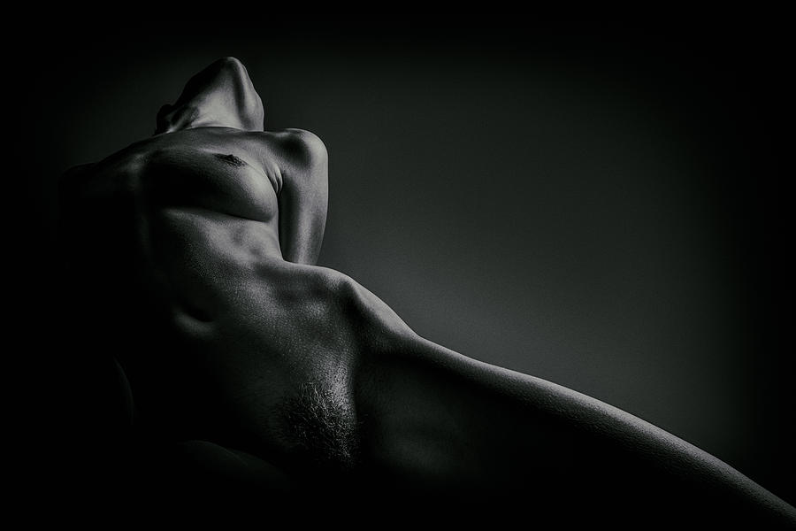 Body Photograph by Aurimas Valevi?ius