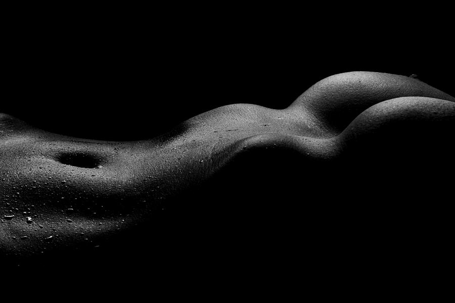 Bodyscape Photograph by Mieke Engelbos