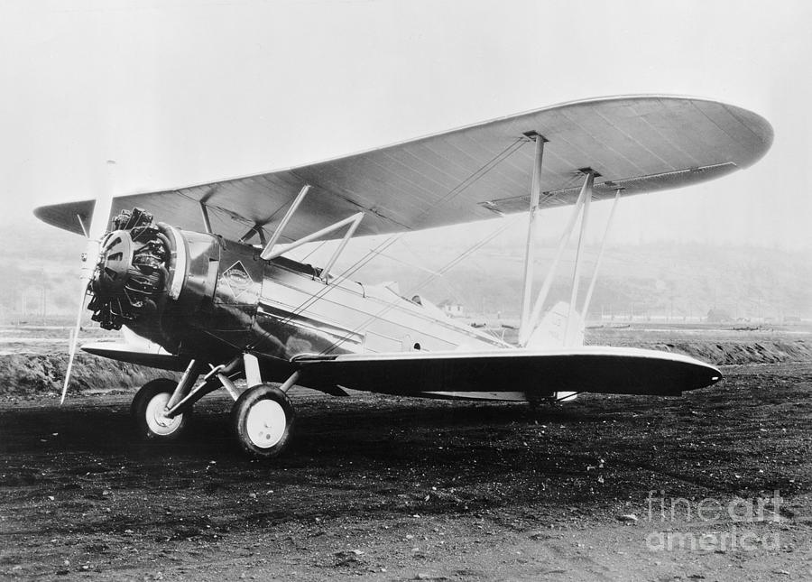 boeing model 94 mailplane kit