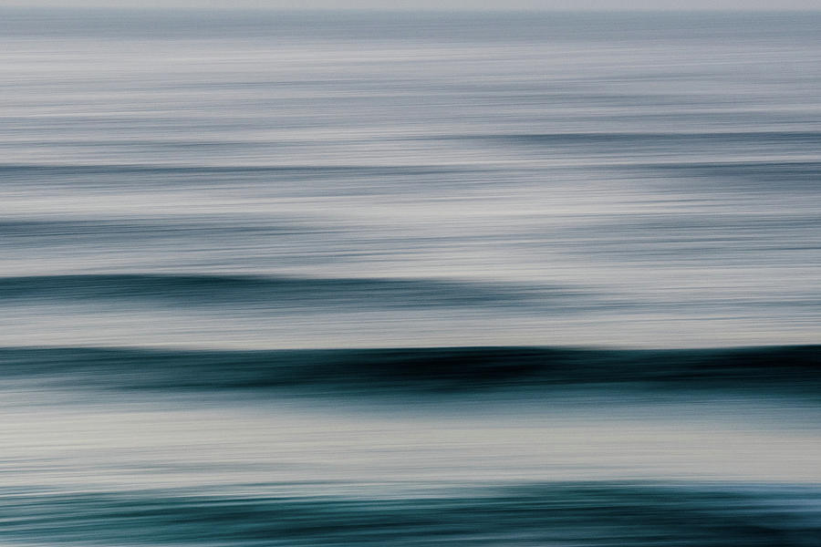 Beach Photograph - Bondi Lines by Braden Zischke