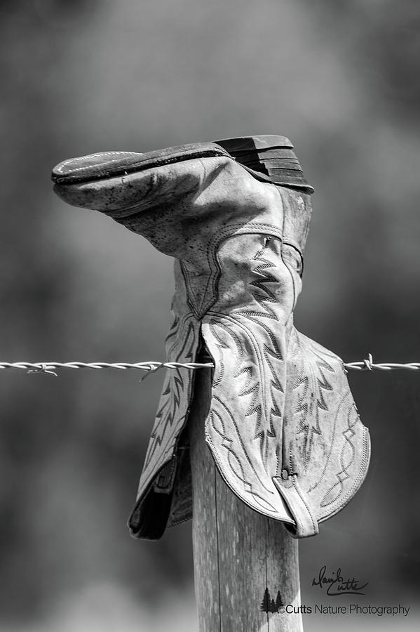 Boot Post by David Cutts Boot Post by David Cutts