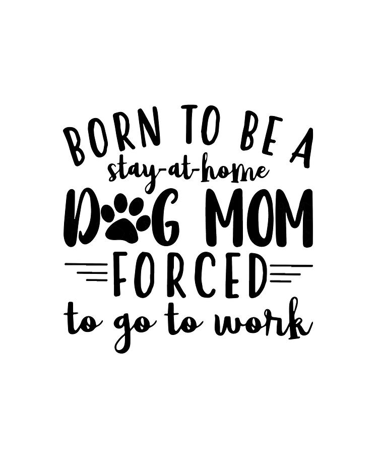 dog mom