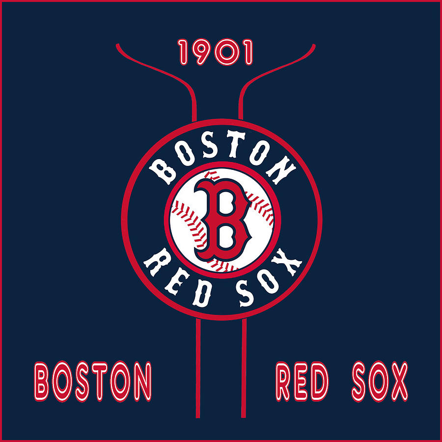 Bosox Font