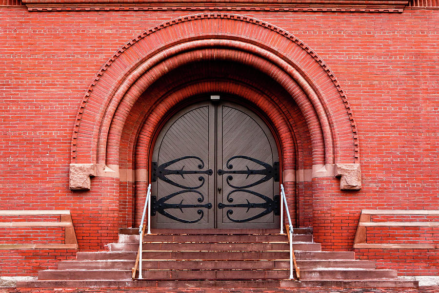 Boston Photograph by Adam Caron - Fine Art America