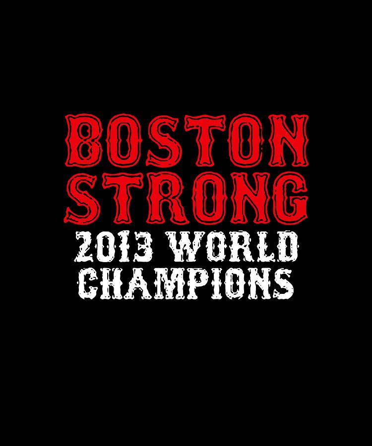 red sox boston strong