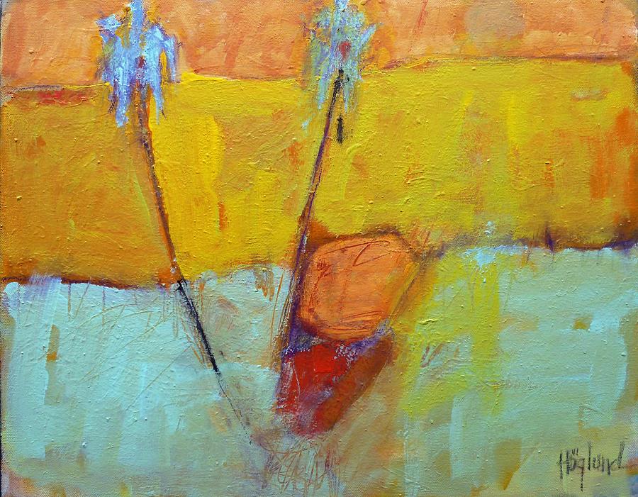 Boulder Palms by Daniel Hoglund Boulder Palms by Daniel Hoglund