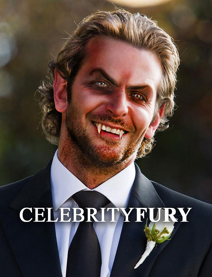 Bradley Cooper Digital Art - Bradley Cooper beard by Queso Espinosa Bradley Cooper Digital Art - Bradley Cooper beard by Queso Espinosa