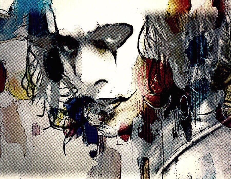 Brandon Lee by Jayime Jean Brandon Lee by Jayime Jean