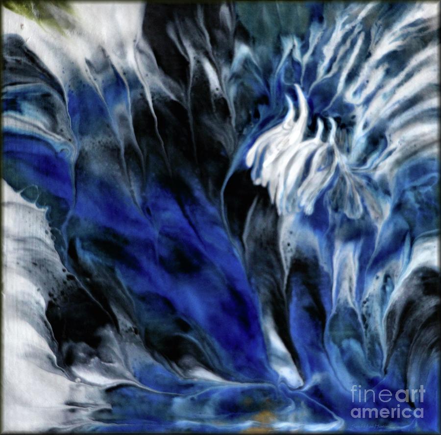 Breaking Dawn by Sandra Huston Breaking Dawn by Sandra Huston