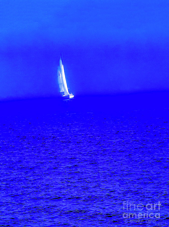 Breaking the Fog by Jim Collier Breaking the Fog by Jim Collier