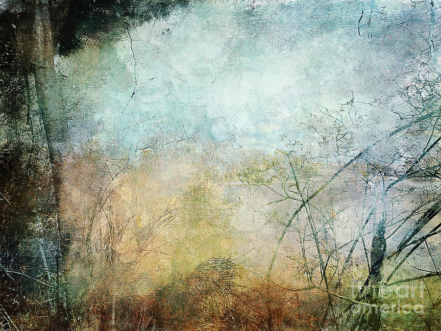 Breathe by Christine OBrien Breathe by Christine OBrien