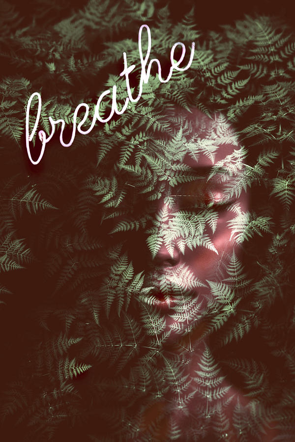 Breathe Photograph