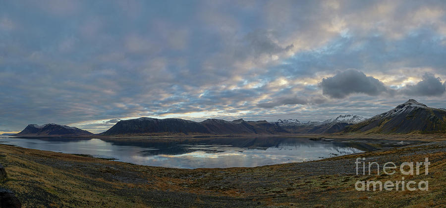 Breathtaking Iceland  Photograph by Brian Kamprath