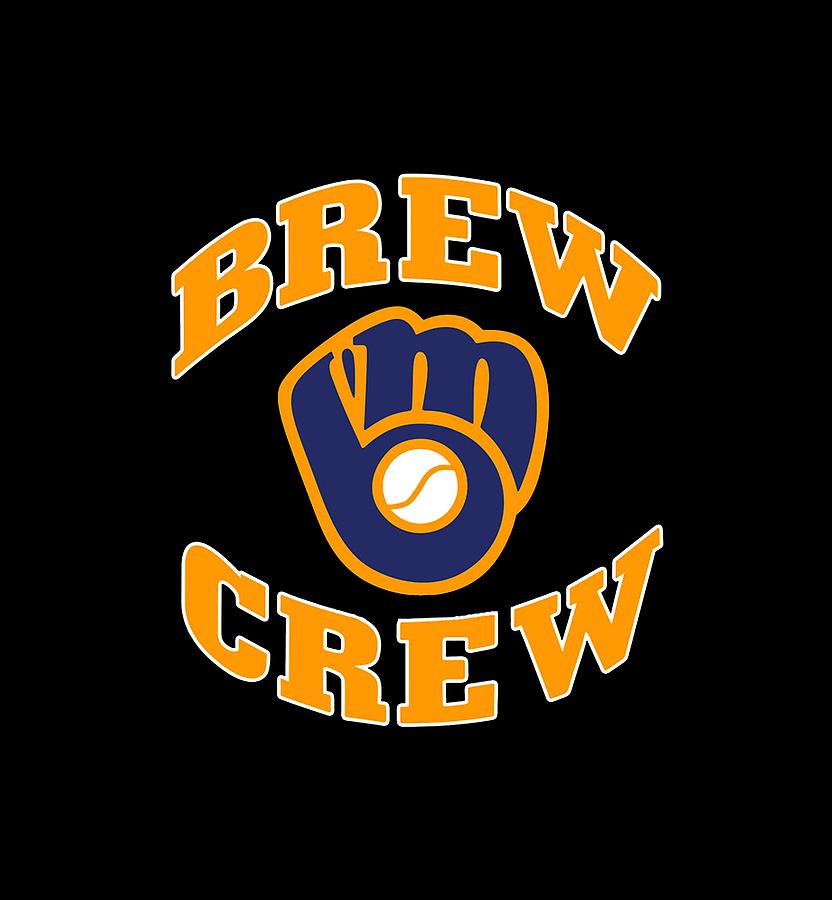 Brew Crew Drawing by Darven Lefetiye - Fine Art America