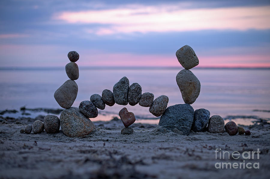 Bridge between by Pontus Jansson Bridge between by Pontus Jansson