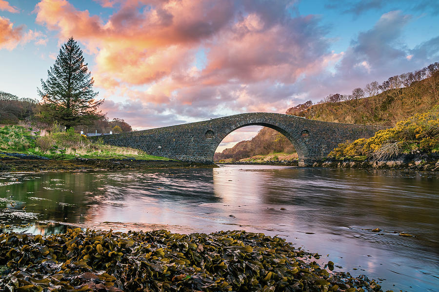 seil island