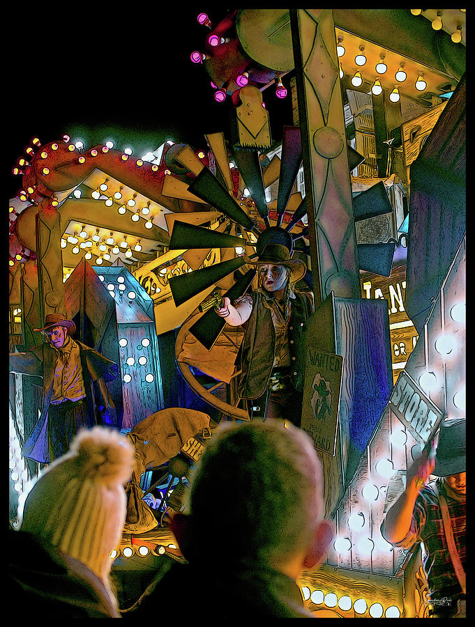 Bridgewater Carnival Seventh by Lance Sheridan-Peel Bridgewater Carnival Seventh by Lance Sheridan-Peel