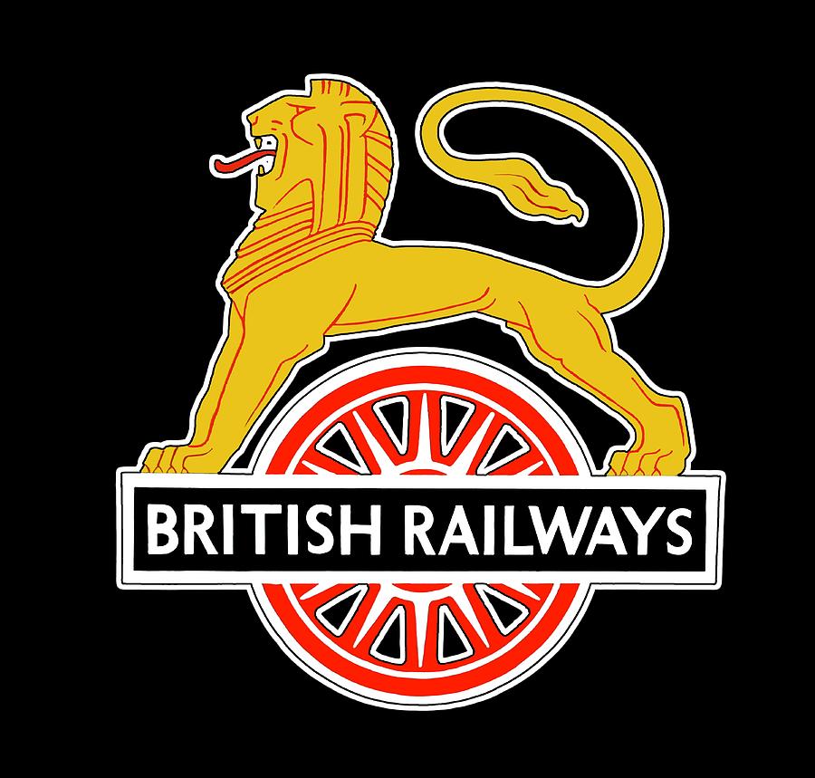 Victorian Railways Logo