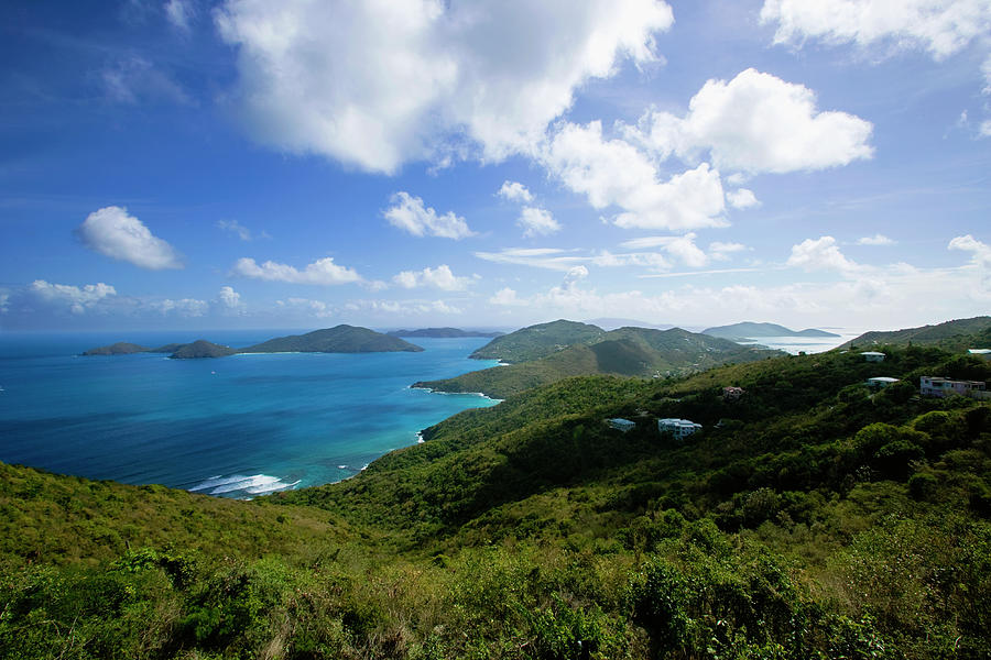 British Virgin Islands, Tortola Photograph By Maremagnum - Pixels