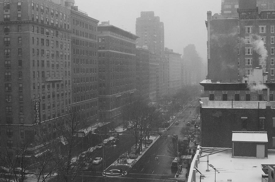 BROADWAY by Charles Quiles BROADWAY by Charles Quiles