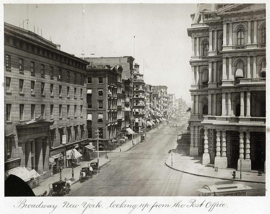 new york 1870