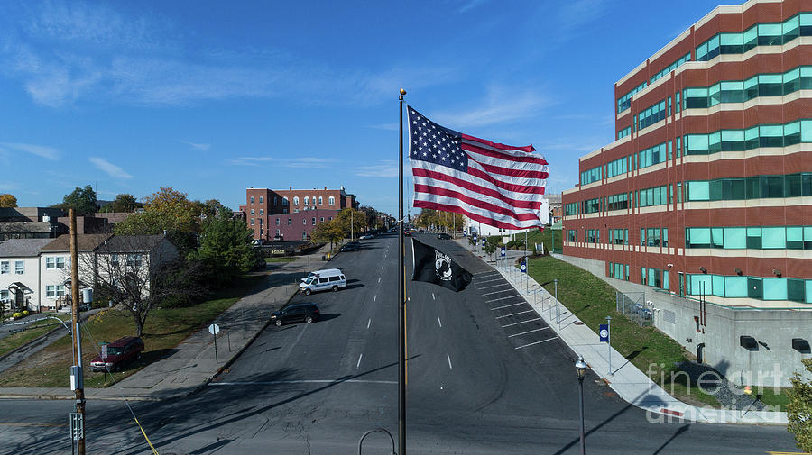 Broadway - Newburgh NY by Joe Santacroce Broadway - Newburgh NY by Joe Santacroce