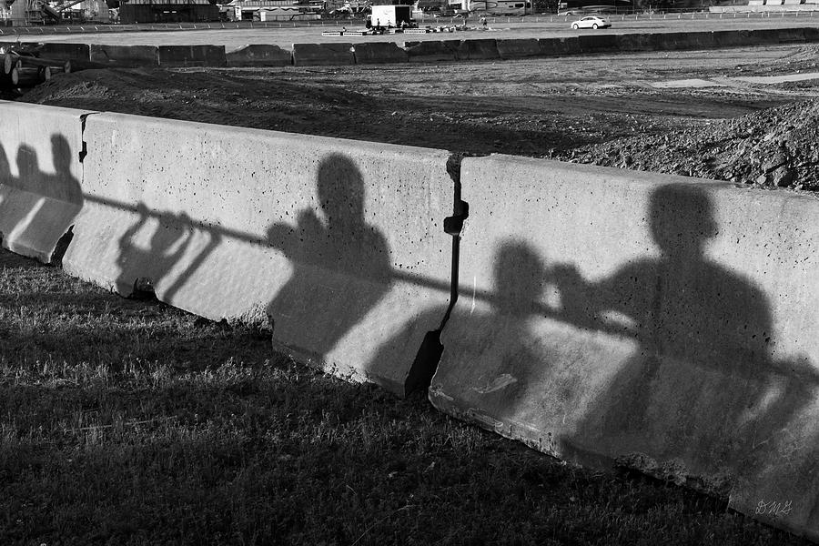 Brockton Fair III BW by David Gordon Brockton Fair III BW by David Gordon