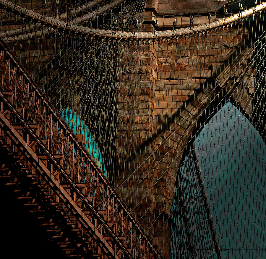 Brooklyn Bridge Of New York City Photograph by Jim Austin Jimages Digital Photography Brooklyn Bridge Of New York City Photograph by Jim Austin Jimages Digital Photography