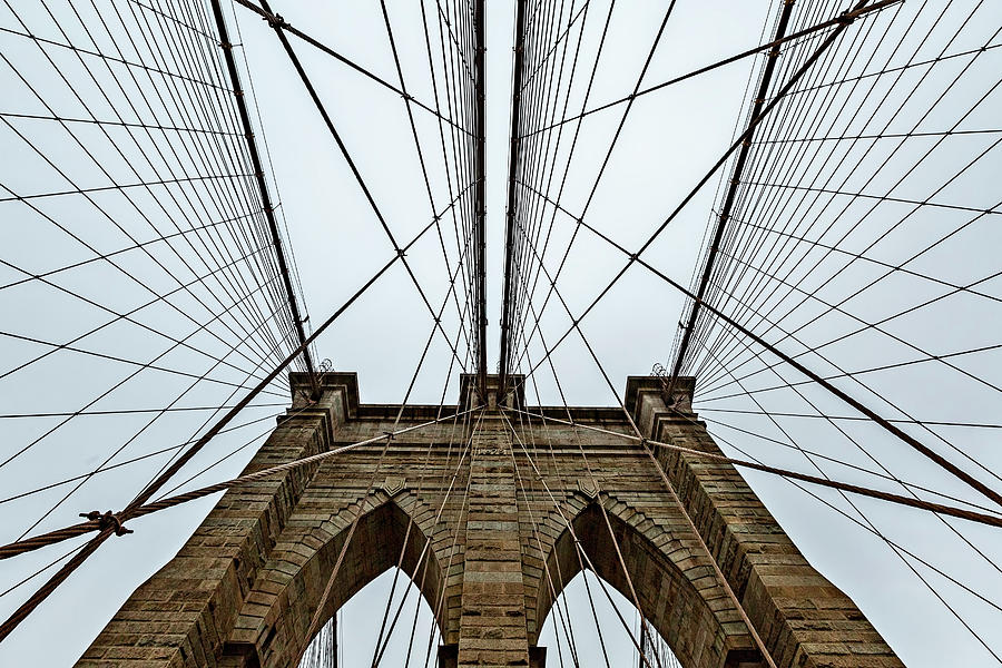Brooklyn Bridge Website by Kay Brewer Brooklyn Bridge Website by Kay Brewer