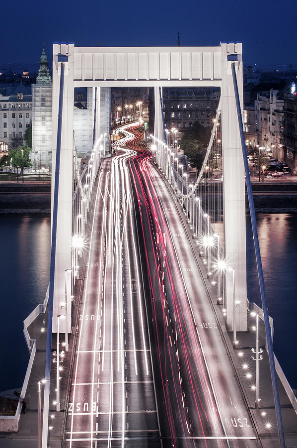 Budapest, Hungary Photograph by Hak Liang Goh