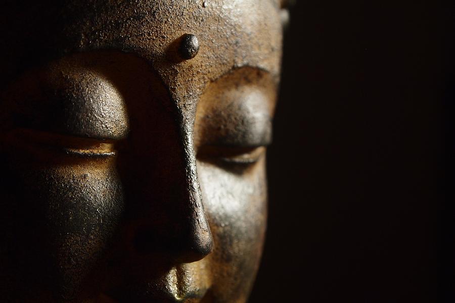 Buddha Photograph by Fine Art Gallery - Fine Art America